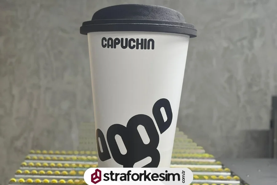 Strafor Köpük Maket Üretimi