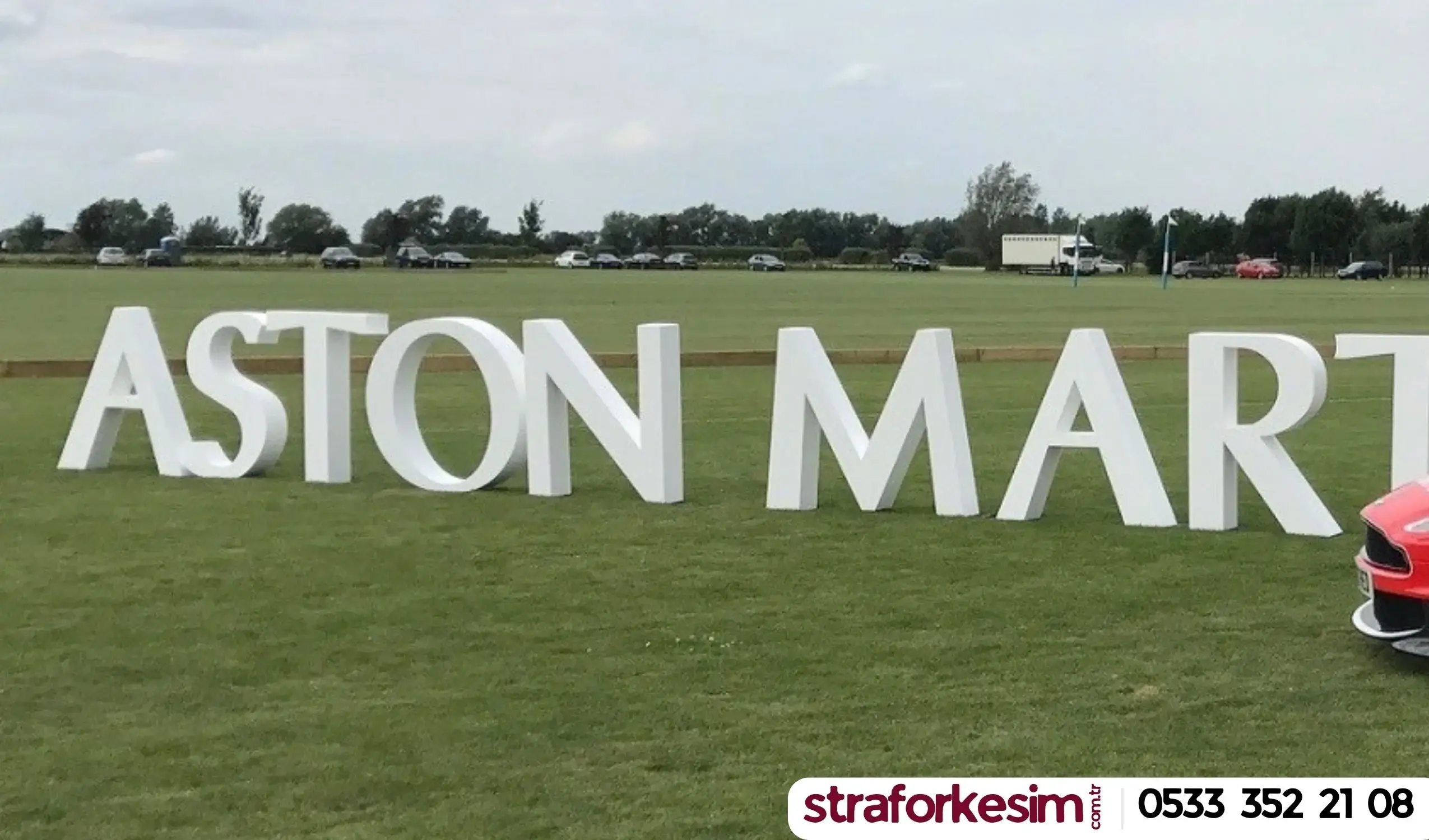 Edirne Strafor Kesim