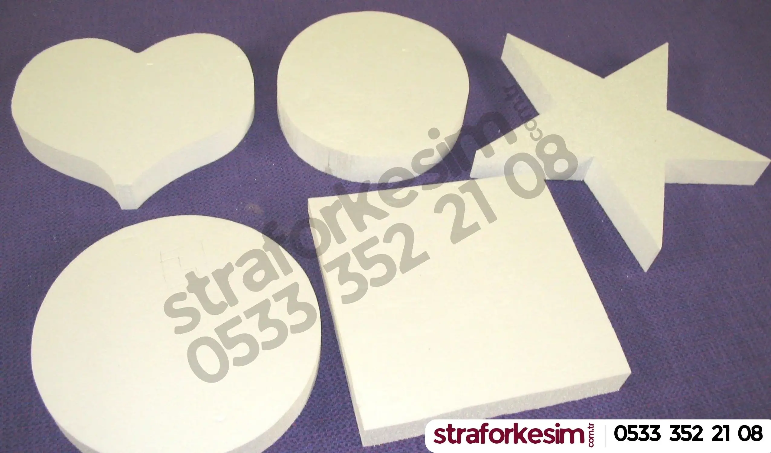 afyon strafor kesim merkezi