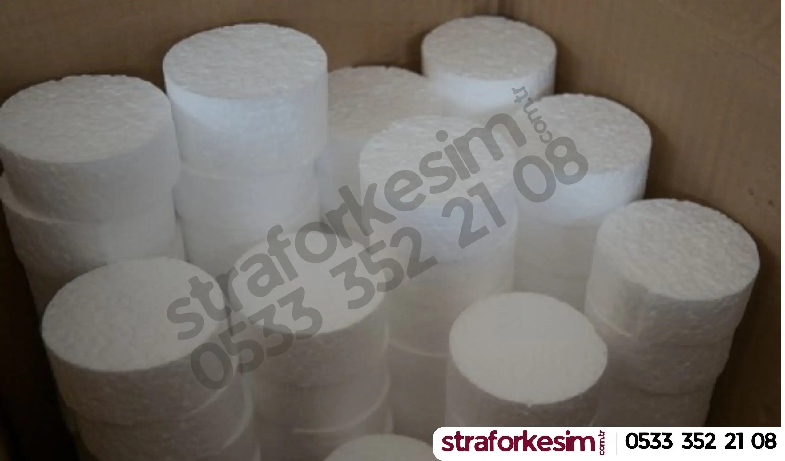 aksaray strafor kesim şekil kesim