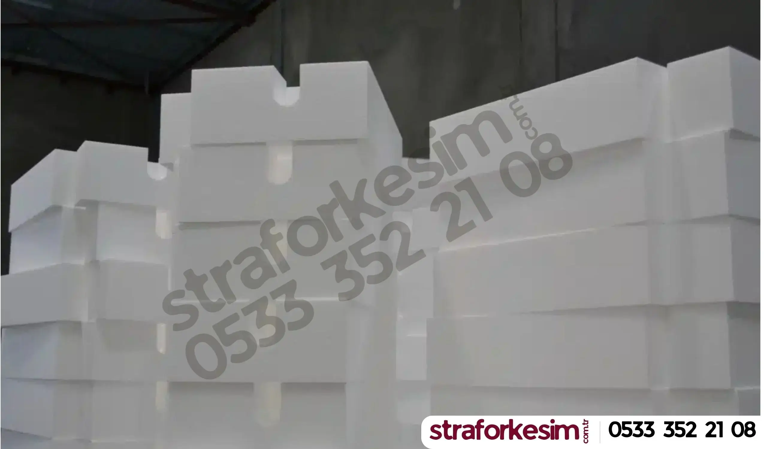 ankara strafor köpük kesim merkezi