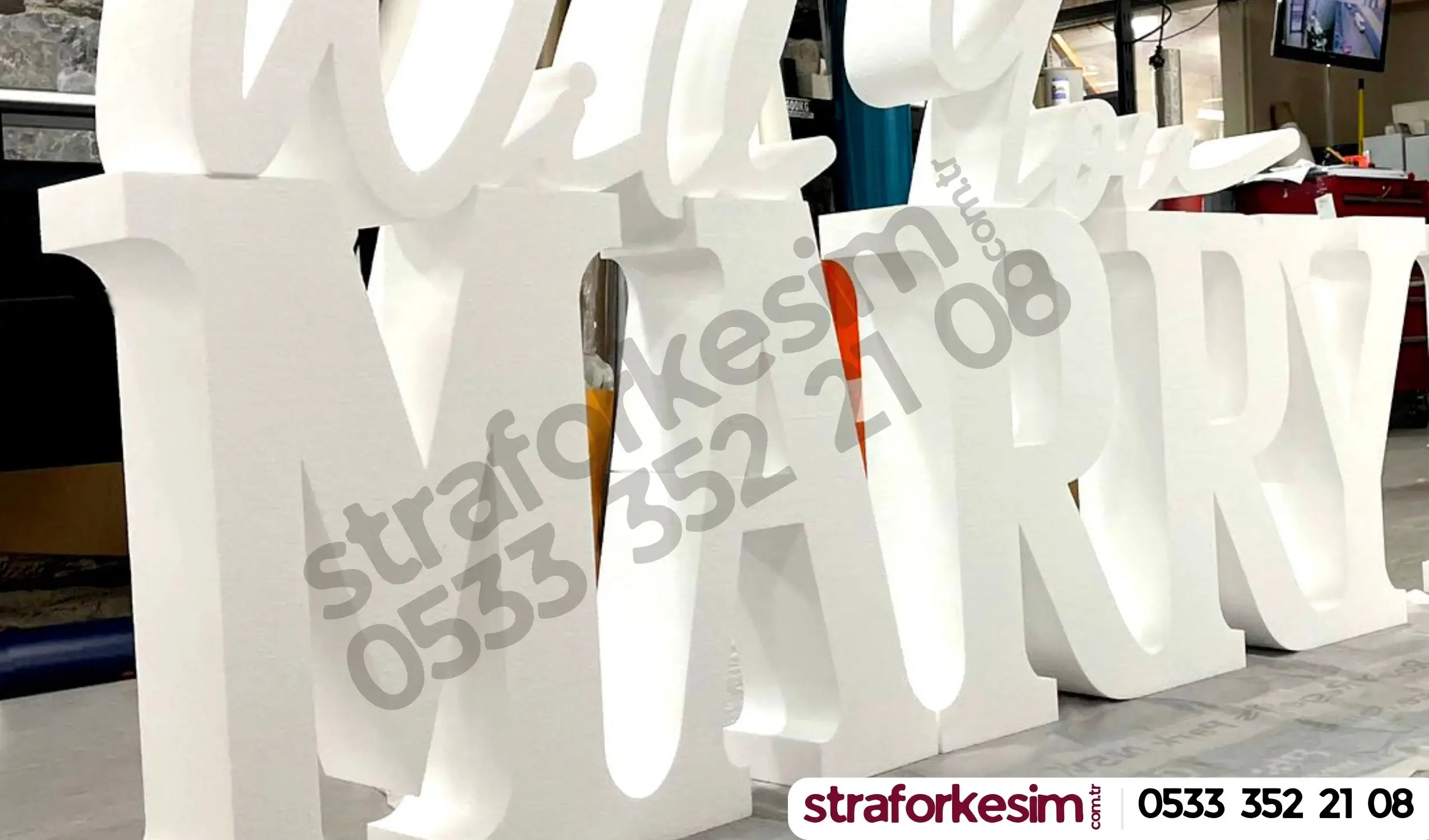 aydın strafor köpük kesim merkezi